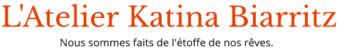 L'Atelier Katina